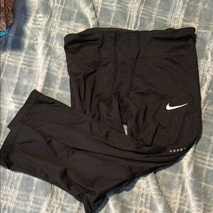 Medium bike workout leggings